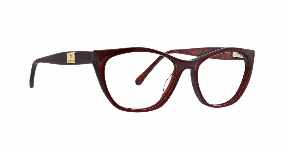 Trina Turk TTELLIS Eyeglasses - view 4